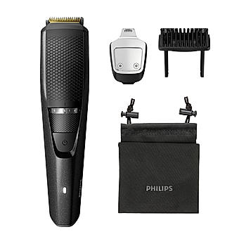 Smart Beard Trimmer - | Power Adapt Technology for precise trimming | Quick Charge | BT3241/15