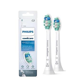 Sonicare Electric Toothbrush Head  - | Ideal for all Philips Sonicare Brush Handles | HX9022/10 