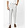 Off White Regular Fit Solid Trousers