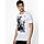 LEGENDS-Cotton White Licensee T-Shirt