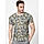Green Camouflage T-Shirts
