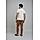 Celio Garfield White Short Sleeves Round Neck Tshirt