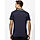 100% Cotton Navy Polo T-Shirt