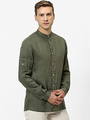 Celio Linen Shirts - Buy Celio Linen Shirts online in India
