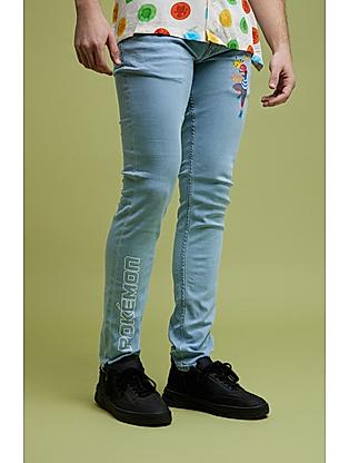 Newness Emperor Conform Buy Men's Jeans Online in India at Celio