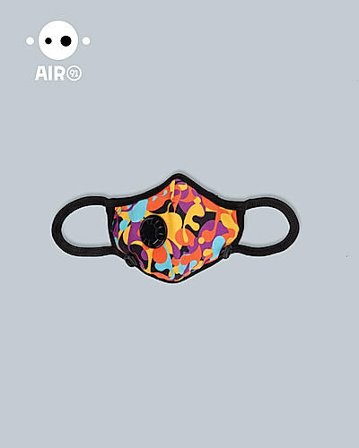 Bira 91 - Pollution Masks - N99