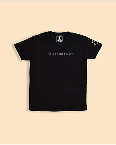 T-shirt - House of The Dragon