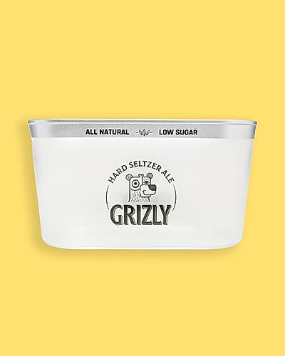 Ice Bucket - Grizly