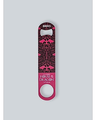 Bottle Opener - Fire Will Reign