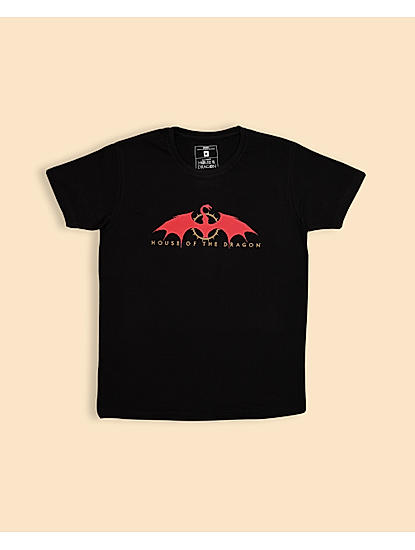 T-shirt - Day of The Dragon