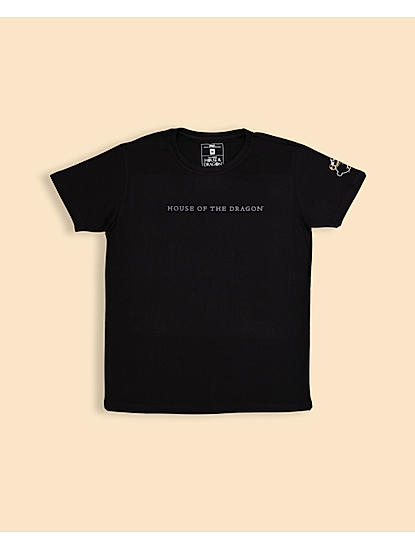 T-shirt - House of The Dragon