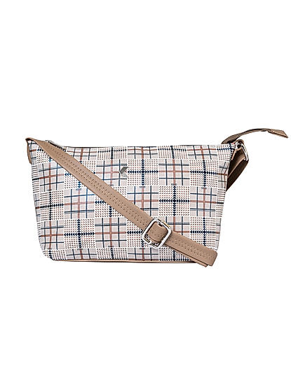 New Designer PU Mini Crossbody Handbag with Tassel | www.theconservative. online