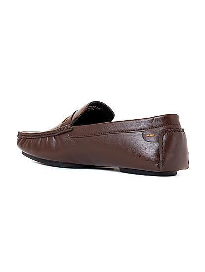 Academy Loafer - Shoes