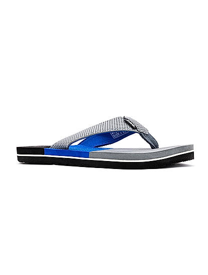 Buy Flip Flop Slippers for men Online in India