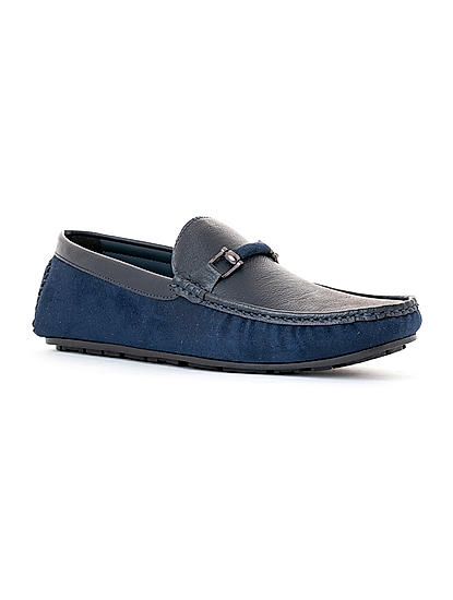 Buy Effortlessly Stylish Casual Loafers for Men | Khadim's