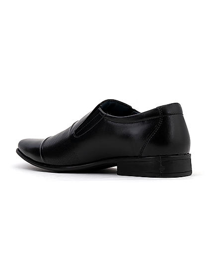 Khadims Shoe Collection with the Best Men's Leather Shoes
