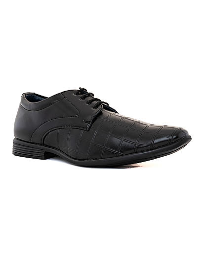 Khadims Shoe Collection with the Best Men's Leather Shoes