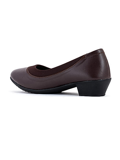 khadims ladies pump shoe