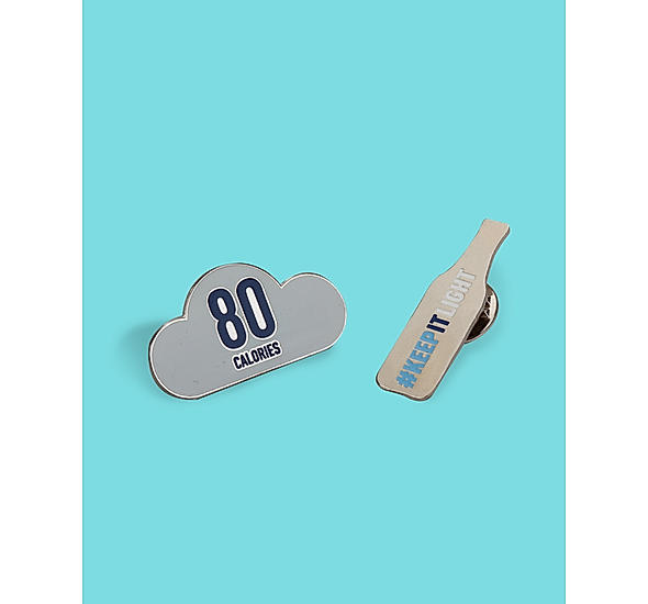 Light Collectibles - Enamel Pins