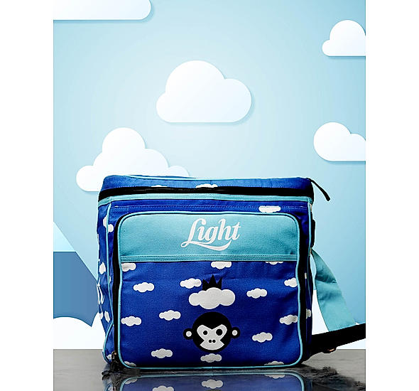 Keep It Light Can Cooler Bag