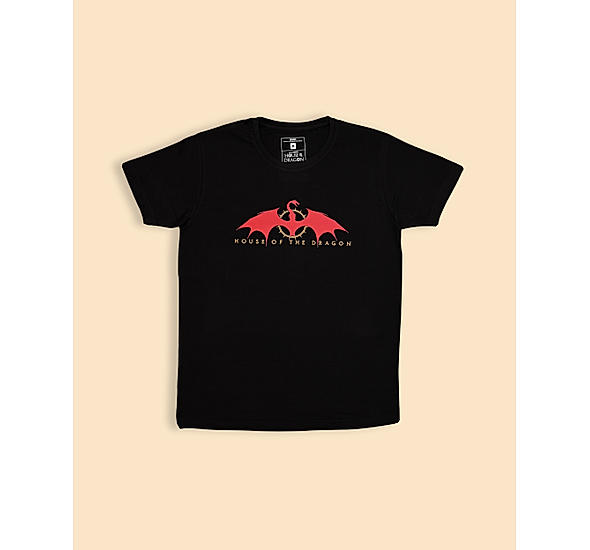 T-shirt - Day of The Dragon