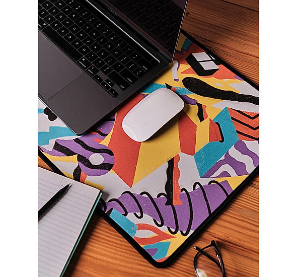 Makeplay Desktop Mat