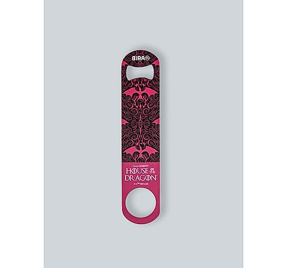 Bottle Opener - Fire Will Reign