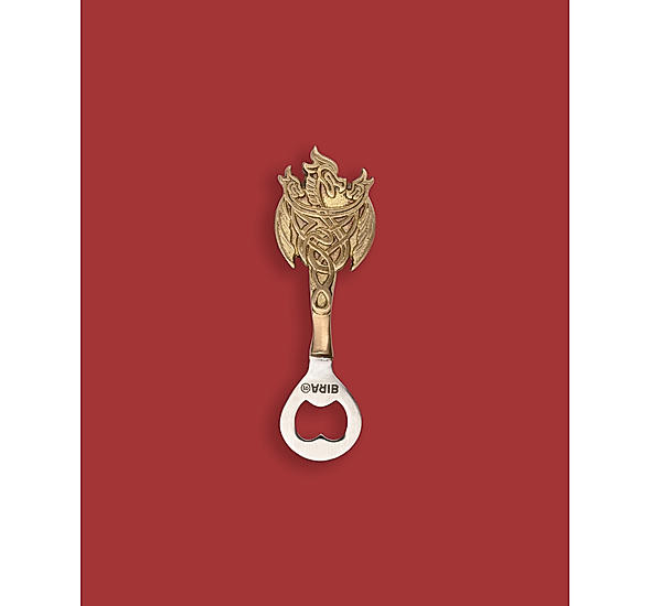 Bottle Opener - House of the Dragon