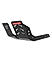 Aluminium Sumpguard for Royal Enfield Himalayan 450 - Black