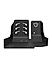 Aluminium Sumpguard for Royal Enfield Himalayan 450 - Black