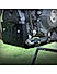 Aluminium Sumpguard For Royal Enfield Himalayan - BS6 Model (2020-2021) - Black