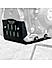 Aluminium Sumpguard For Royal Enfield Himalayan - BS6 Model (2020-2021) - Black