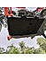 Aluminium Sumpguard For Royal Enfield Himalayan - BS6 Model (2020-2021) - Black