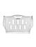 Aluminium Sumpguard For Royal Enfield Himalayan - BS6 Model (2020-2021) - Silver