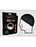 Arm Sleeve and Skull Cap Combo, White + Black