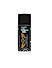 Combo of Chain Cleaning Brush & GR Chain Cleaner-160ml & GR Chain Lube-160ml & Groller Medium