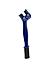 Combo of Chain Cleaning Brush & GR Chain Cleaner-160ml & GR Chain Lube-160ml & Groller Medium