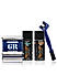Combo of Chain Cleaning Brush & GR Chain Cleaner-160ml & GR Chain Lube-160ml & Groller Small