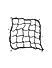 Cargo Net (38X38Cm) - 1Pc - Black