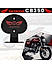 Back Rest Stand for Honda CB350