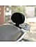 Backrest Stand for SUZUKI - V Strom - Black