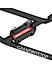 CRASH GUARD (PAIR) - Black for KTM - ADV 250