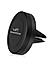 Universal Magnetic Air Vent Mount Car Mobile Holder - Black