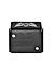 FRONT FLUID RESERVOIR COVER - Black for Bajaj - DOMINAR 250
