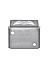 FRONT FLUID RESERVOIR COVER - Silver for YEZDI - SCRAMBLER