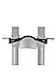 FOG LIGHT MOUNT - Black for Royal Enfield - SCRAM 411