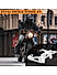 FOG LIGHT MOUNT - Silver for Royal Enfield - SCRAM 411