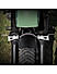 Fog Light Mount For Royal Enfield Himalayan - BS4-BS6 Model (2019-2021) - Silver