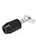 Frame Slider for KTM DUKE 390/250 Gen 3 - Black/Silver