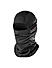 Face Mask for Bike, Ski, Cycling, Running, Hiking - Black